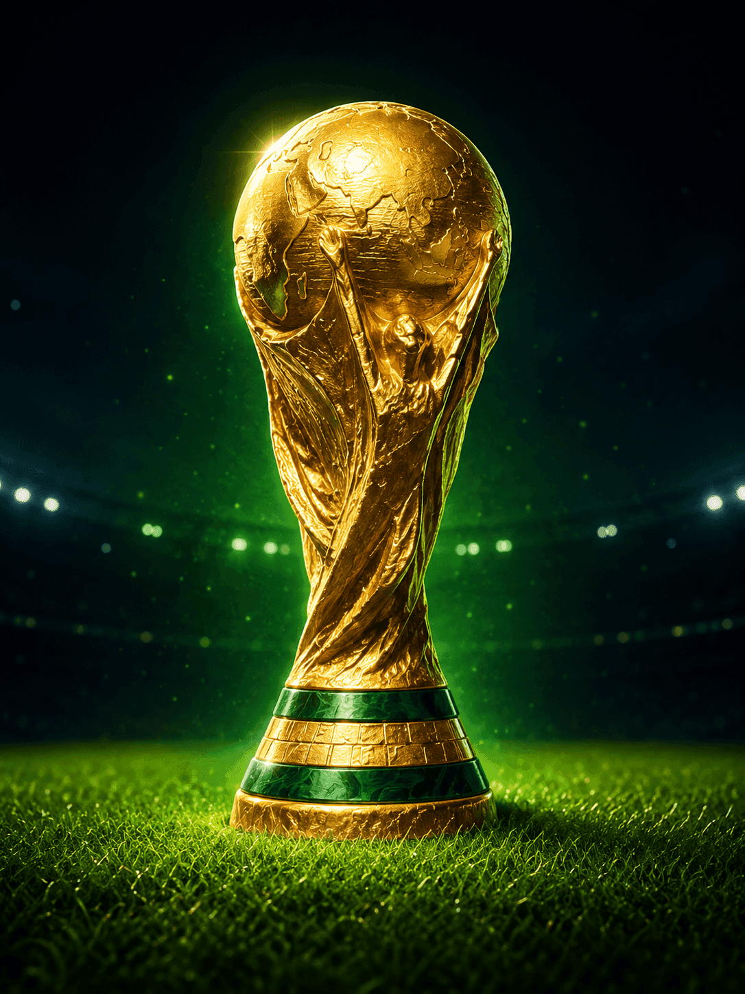 Taça Copa do Mundo